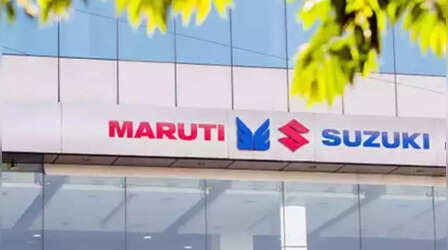 Maruti Suzuki की कार बिक्री में 30% का उछाल, जानें कौन सी कार कितनी बिकी