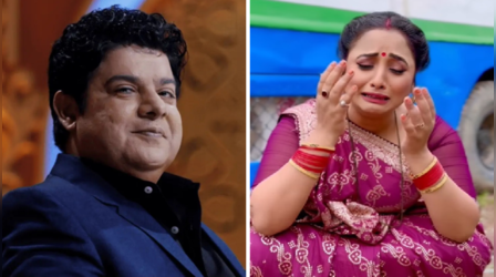 Throwback Thursday: साजिद खान ने पूछा था रानी चटर्जी से उनकी 'ब्रेस्ट का साइज...', एक्ट्रेस ने खोली थी डायरेक्टर की पोल