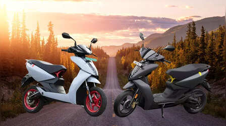 Ather 450X और 450S को मिलेंगे ये अपग्रेडेड फीचर्स, कितने बढ़ेंगे दाम, यहां जानें सबकुछ