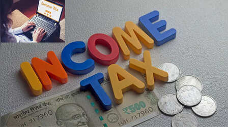 Income Tax Rules: 2024 में बदले गए इनकम टैक्स के ये 10 नियम, 2025 में ITR फाइलिंग में होगा सामना