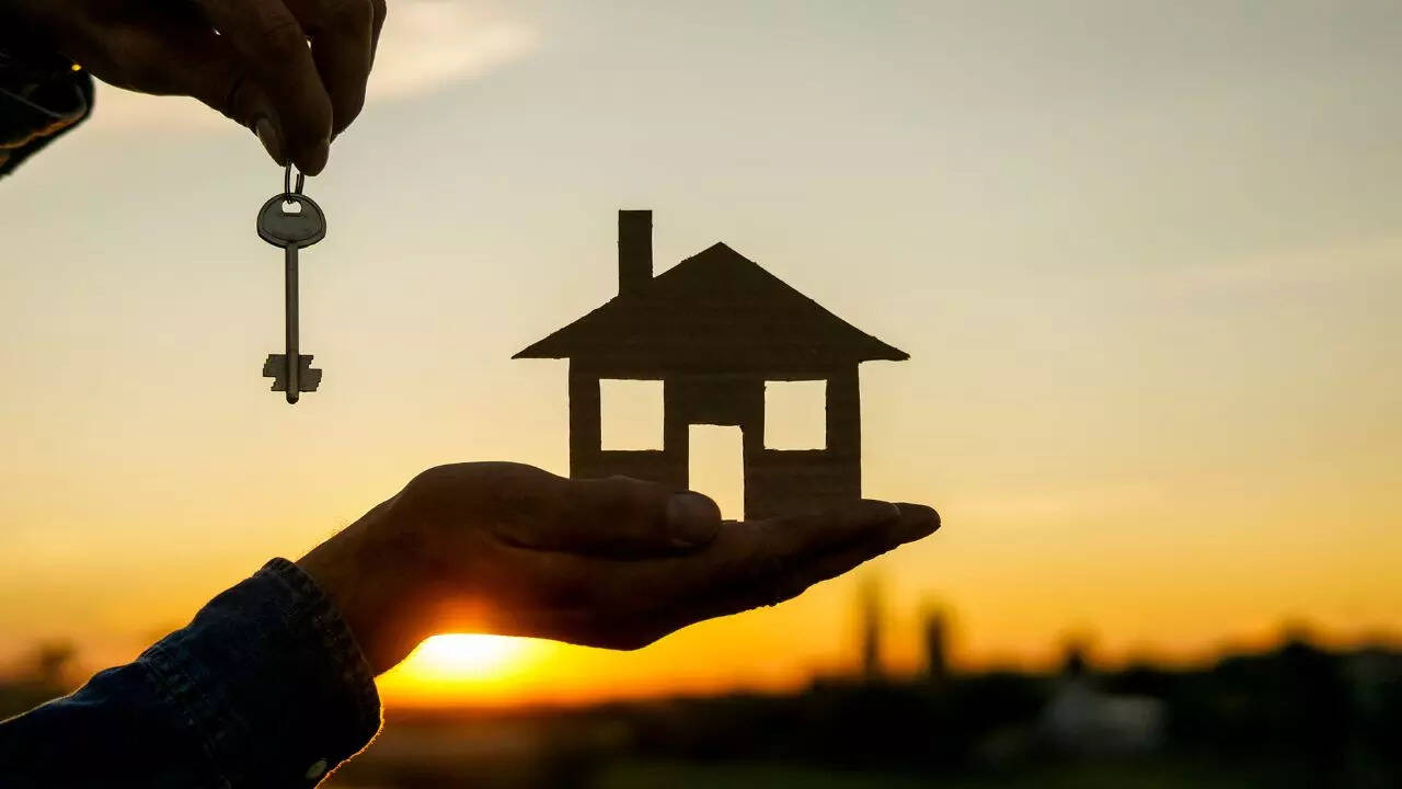 Real Estate