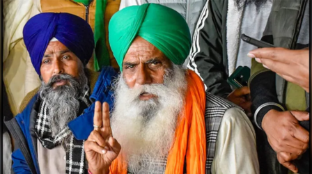 डल्लेवाल के रक्तचाप में हो रहा उतार-चढ़ाव, बिगड़ रही हालत, डॉक्टरों ने जताई चिंता