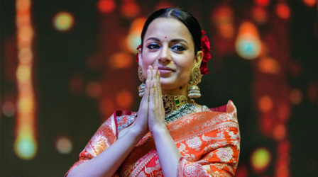 Exclusive: ऑस्कर में चुनी जाने वाली भारतीय फिल्मों पर Kangana Ranaut का बड़ा खुलासा, बोलीं 'वो फिल्में देश की छवि खराब...'