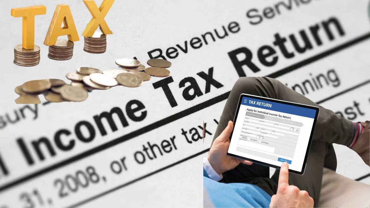 Income Tax, Income Tax Exemption, Income Tax Department, ITR Excel Utility, Utility Software, ITR Forms, Income Tax Section