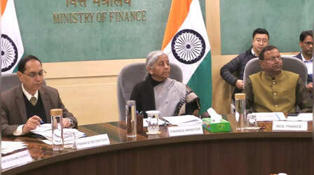 Budget 2025 Expectations: इनकम छूट सीमा 10 लाख रुपये हो, निर्मला सीतारमण के पास RSS के संगठनों ने रखीं कई मांगें