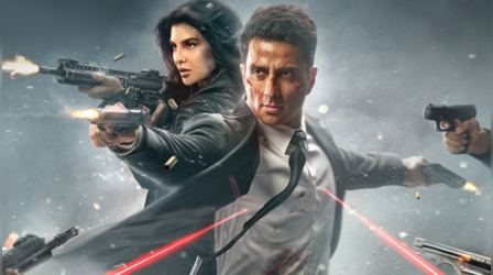 Fateh box office Collection Day 1 Prediction: सोनू सूद की फिल्म को मिला ऑडियंस का प्यार, पहले दिन करेगी धांसू कमाई