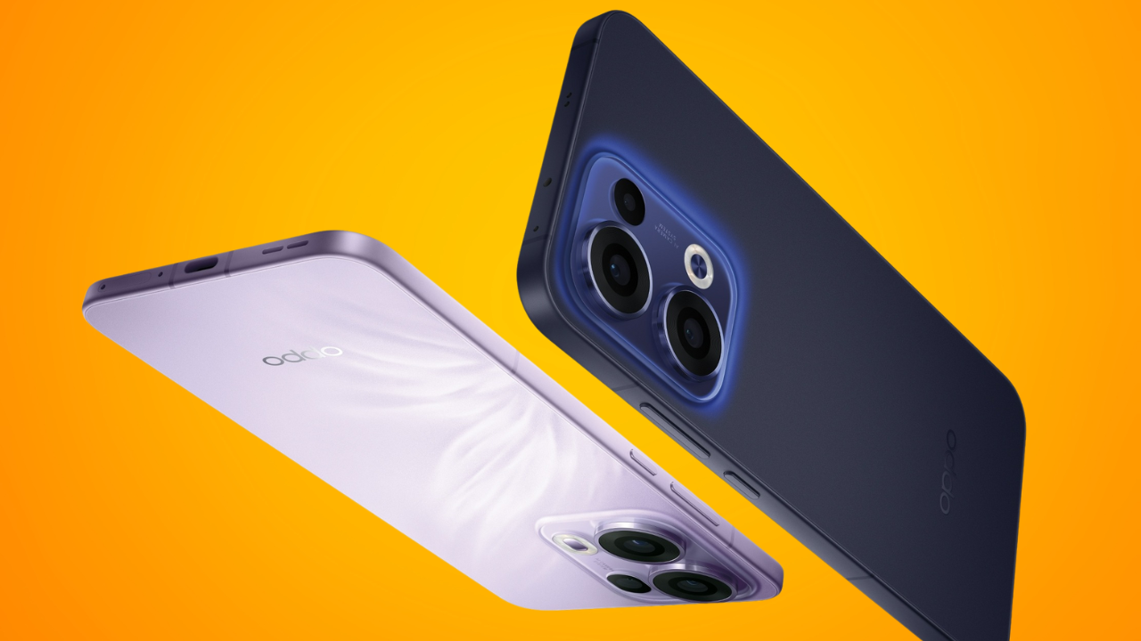 oppo reno 13 series