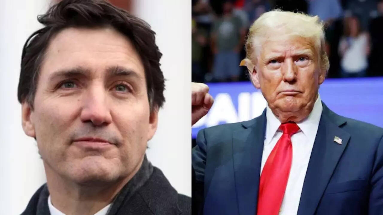 Trudeau