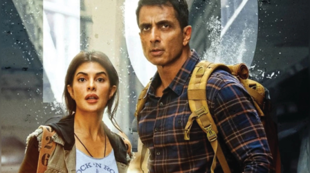 Fateh box office collection day 3: कछुए की चाल चल रही है Sonu Sood की फिल्म, 3 दिनों में कमाए इतने करोड़