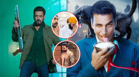 इन बॉलीवुड स्टार्स के दिल में भड़क रही है कमबैक की आग, 2025 में सिर्फ एक फिल्म से मचा देंगे भयंकर तूफान