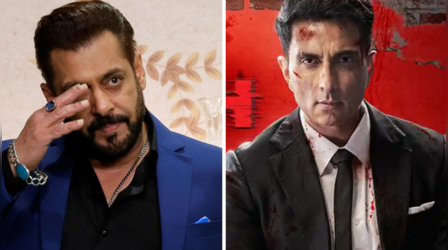 'Fateh 2' में हुई सलमान खान की एंट्री, Sonu Sood ने बताया पूरा सच