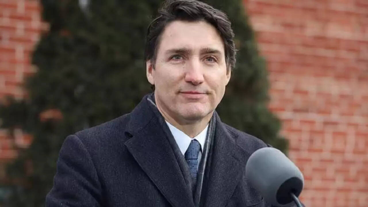 Justin Trudeau
