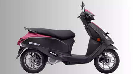 बिन पेट्रोल चलेगा ये Suzuki Access स्कूटर, फुल चार्ज में मिलेगी इतनी रेंज