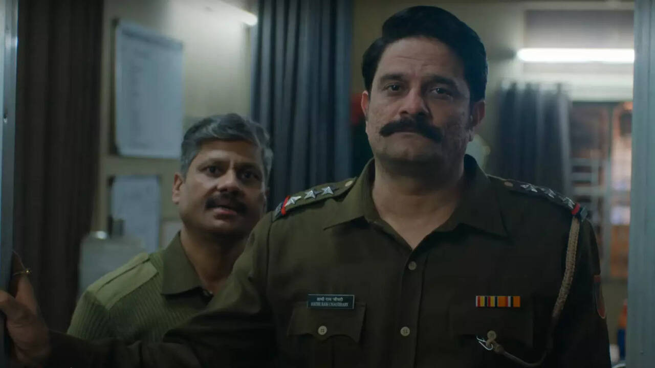Paatal Lok Season 2
