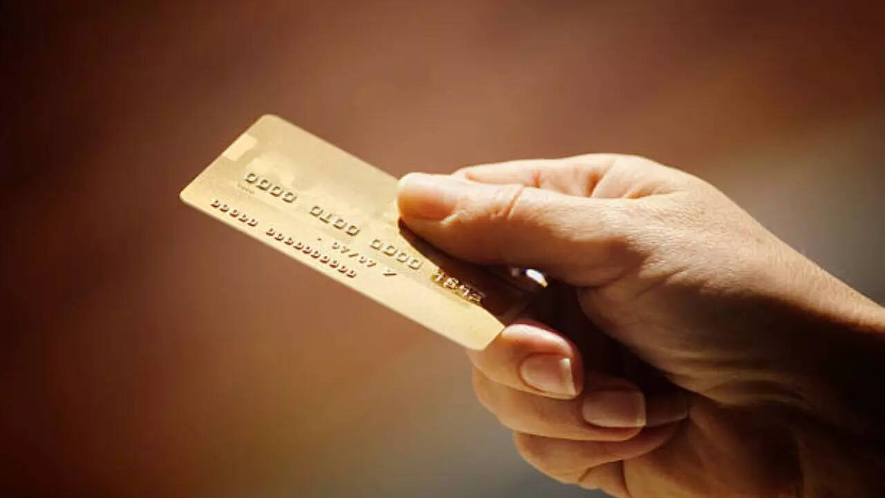 Credit Card