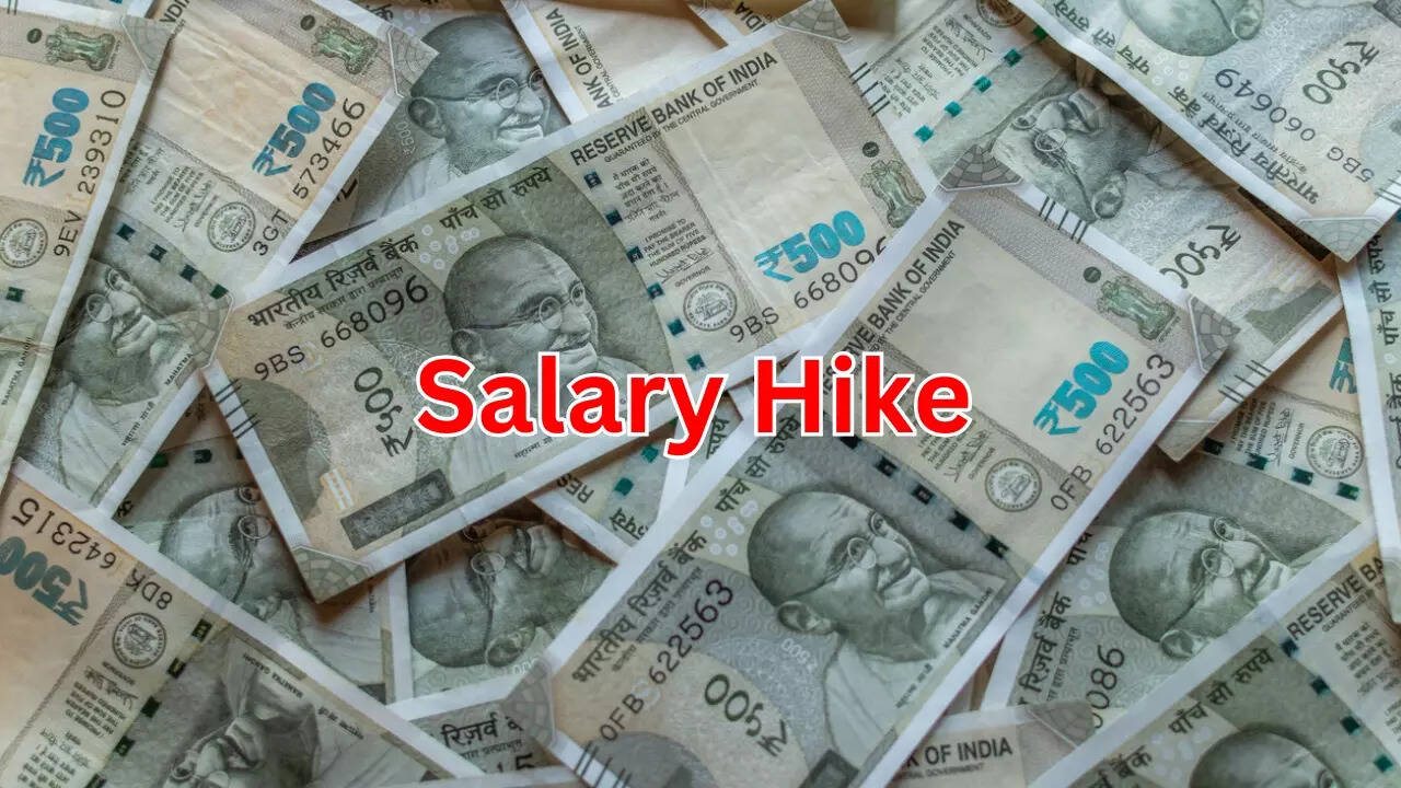 Infosys salary hike 2025, Infosys India employees pay raise