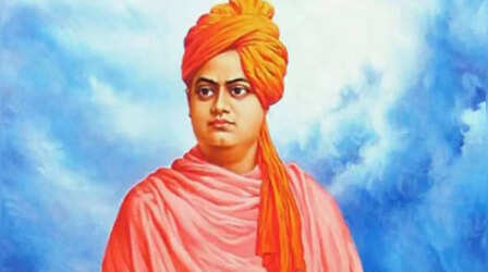 Swami Vivekananda Motivational Quotes: गोली की रफ्तार से मिलेगी सफलता, अगर गांठ बांध ली Swami Vivekananda की ये 10 बातें