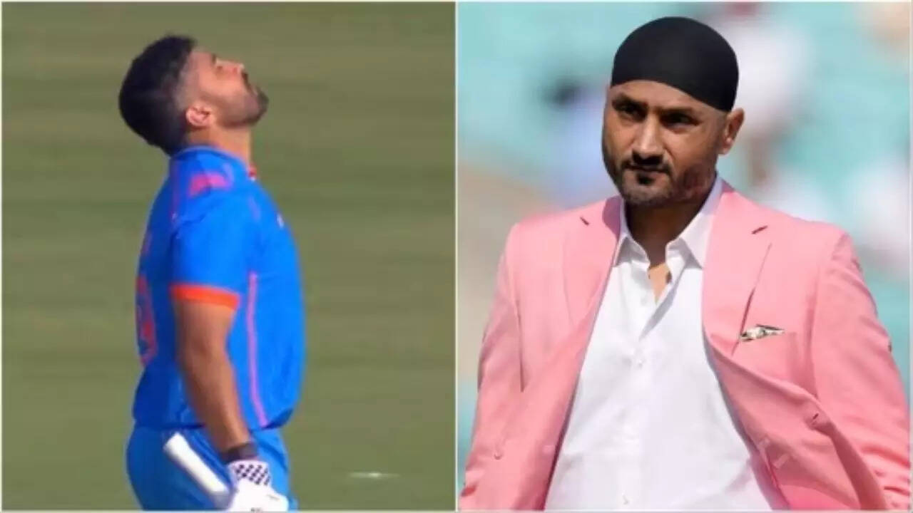 harbhajan karun