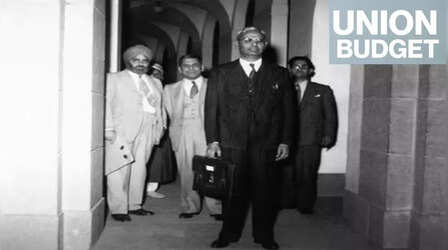 First Budget of India: इस शख्स ने पेश किया था आजाद भारत का पहला बजट, जानें कितना था रेवेन्यू और एक्पेंडिचर