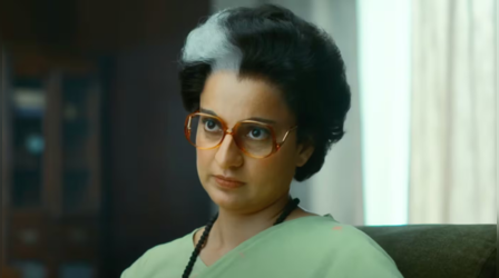 Emergency Movie Box Office Collection Day 3: पहले वीकेंड में ही निकल गई कंगना रनौत स्टारर की हेकड़ी, कलेक्शन रहा बेकार