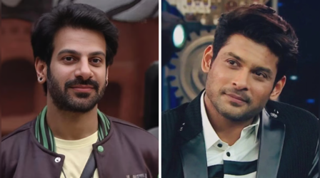 Bigg Boss 18: सिद्धार्थ शुक्ला से हुई तुलना पर करण वीर मेहरा ने किया बड़ा खुलासा, बोले 'मुझे लगता है कि...'