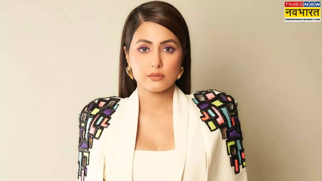 Hina Khan