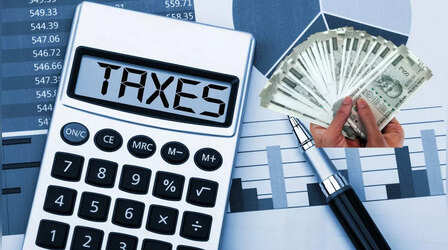 Budget 2025: नई टैक्स रिजीम में हो सकते हैं 3 बदलाव, एक्सपर्ट की ये हैं उम्मीदें