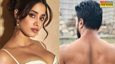 Jr NTR के बाद इस साउथ स्टार संग रोमांस करती हुई नजर आएंगी Janhvi Kapoor, भूत बंगले में शूट होगी फिल्म
