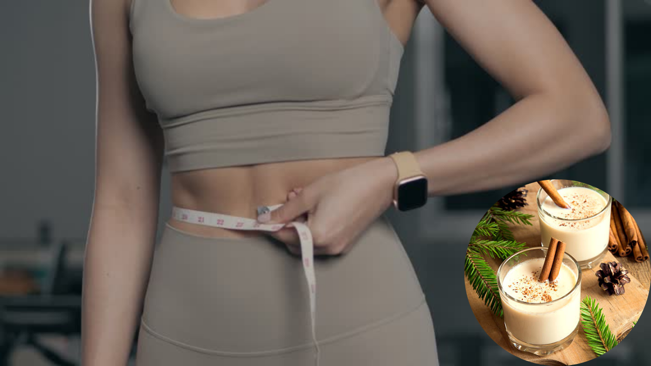 weight loss drink