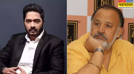 धोखाधड़ी के मामले में फंसे आलोक नाथ और श्रेयस तलपड़, हरियाणा में दर्ज हुआ केस