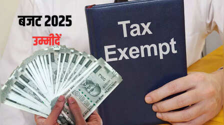 Budget 2025: 10 लाख रुपये तक की इनकम होगी टैक्स फ्री? जानिए रिपोर्ट