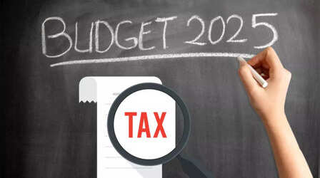 Budget 2025: क्या सरकार 10 लाख रुपये तक की आय को टैक्स फ्री करने पर विचार कर रही है? ये है तैयारी