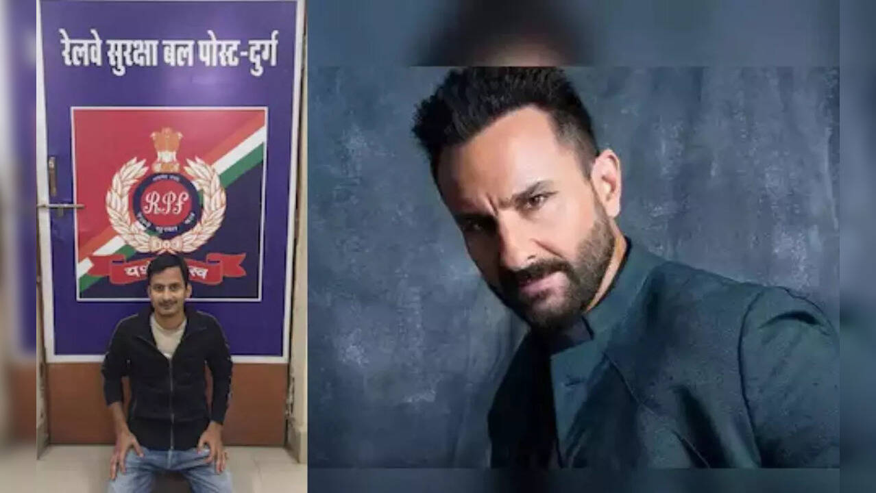 saif ali attack case