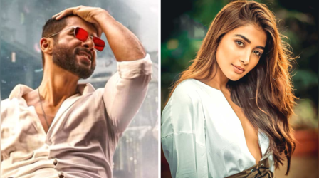 Deva: शाहिद कपूर और पूजा हेगड़े के किसिंग सीन पर सेंसर बोर्ड ने चलाई कैंची, मिला U/A सर्टिफिकेट