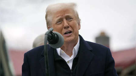 WHO के खिलाफ अमेरिका का बड़ा कदम, CDC को दिया तत्काल काम बंद करने का आदेश