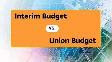 Budget 2025: अंतरिम और फुल बजट में क्या होता है अंतर, नहीं जानते तो जान लीजिए