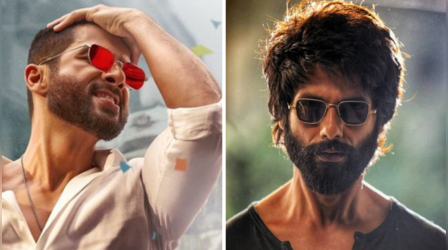 Deva और Kabir Singh में हुई तुलना पर Shahid Kapoor ने दिया रिएक्शन, बोले 'दोनों किरदार अपने में...'