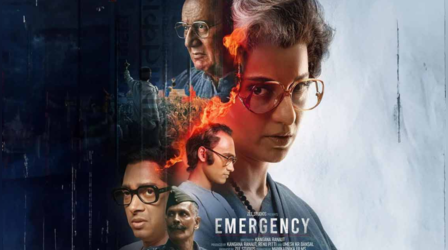 Emergency Box Office Collection Day 13: फ्लॉप साबित हुई कंगना रनौत की फिल्म, बजट निकालने में याद आ गई नानी
