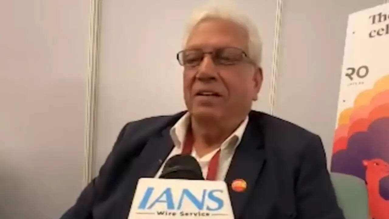 Mohinder Amarnath