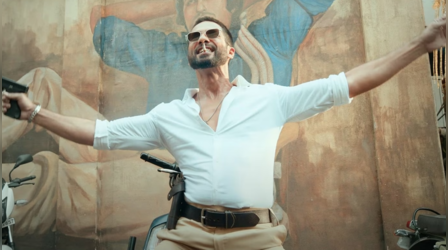 Deva Box office Day 1: डबल डिजिट में नहीं होगी शाहिद कपूर स्टारर की ओपनिंग, कलेक्शन रहेगा इतने करोड़