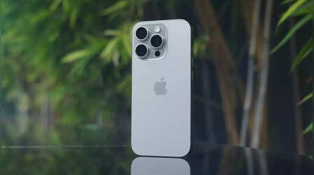 एप्पल ने भारत में तोड़े बिक्री के रिकॉर्ड, सबसे ज्यादा बिका ये iPhone, इस मामले में टॉप पर Vivo