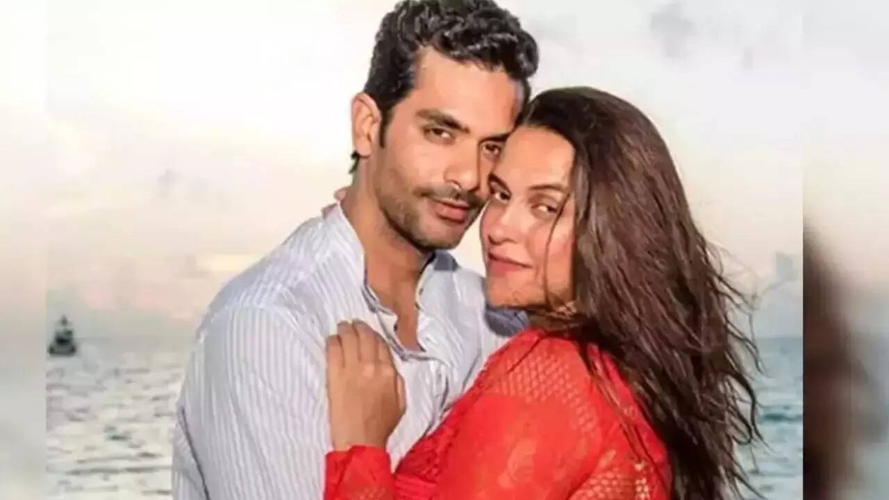 Neha Dhupia Fainted on Roadies Set