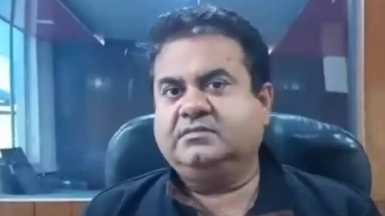 Umesh Kumar