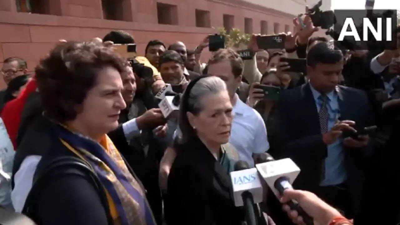 sonia gandhi