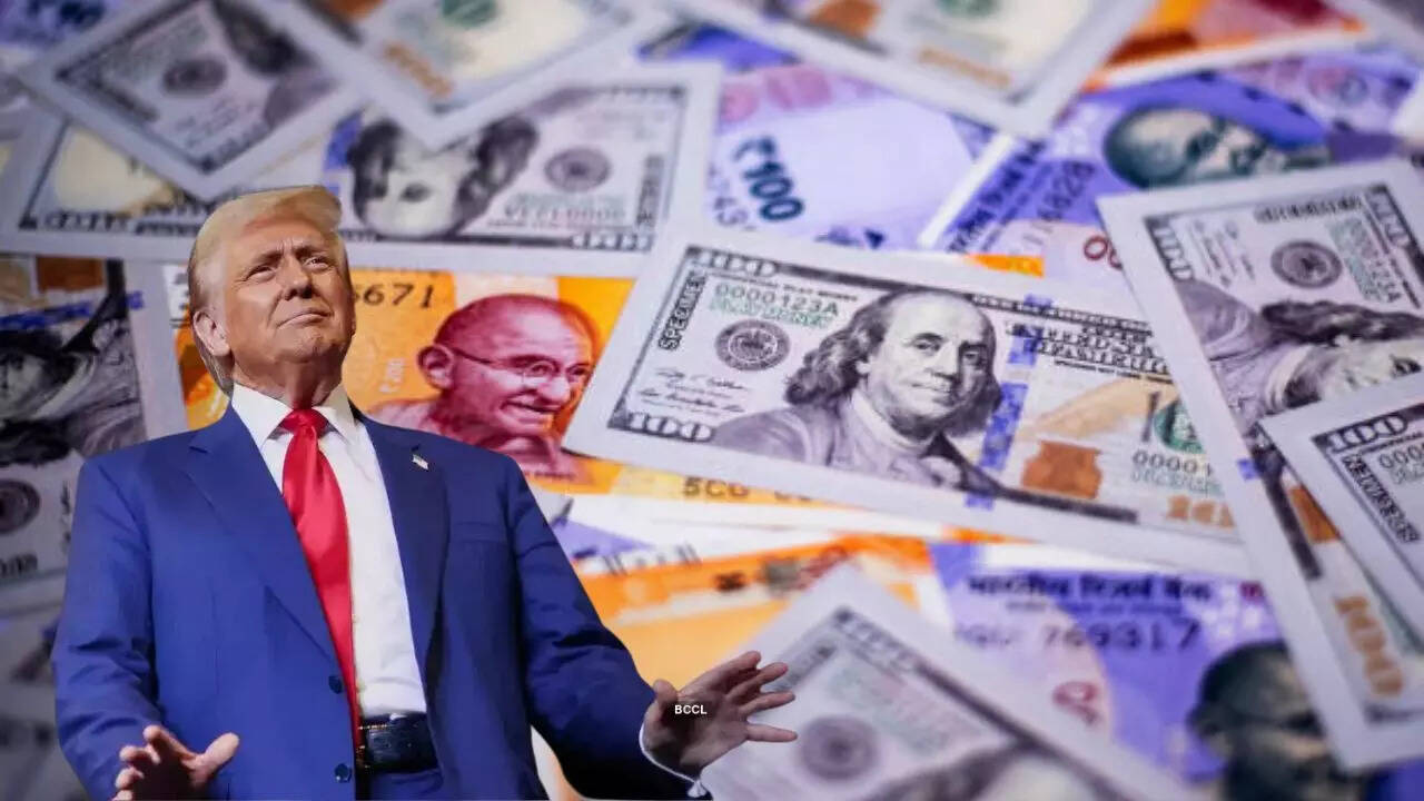 De Dollarization