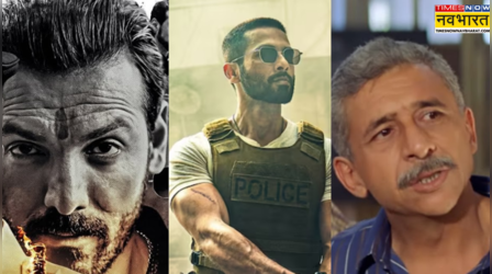 Deva सहित इन 6 फिल्मों की कहानी भी है मुंबई पुलिस पर बेस्ड, साउथ की इस मूवी का रीमेक है शाहिद कपूर की फिल्म