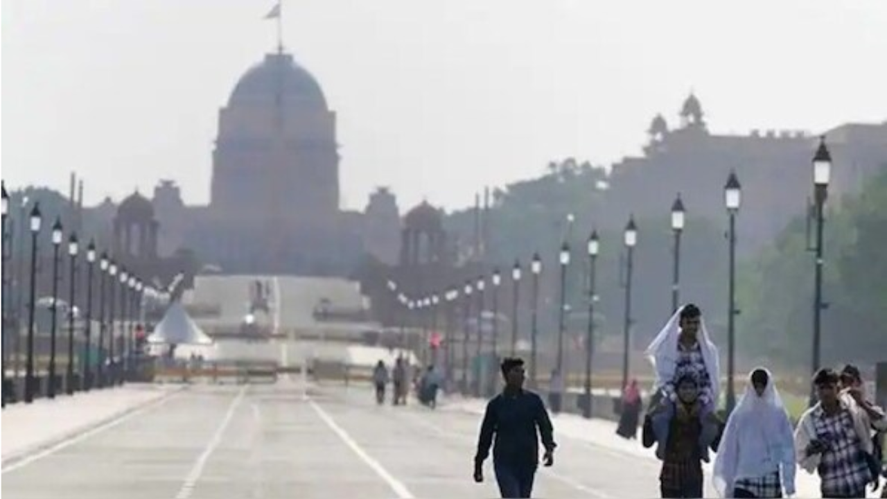 mausam imd
