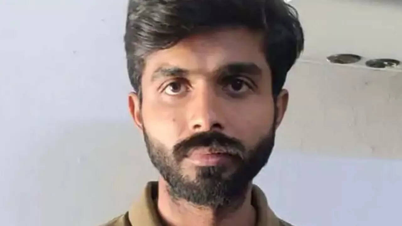 Son of former MLA became a chain snatcher