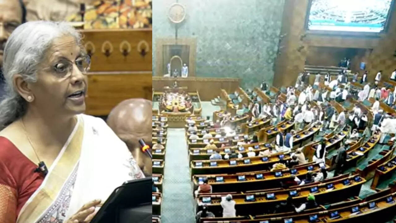 opposition walkout