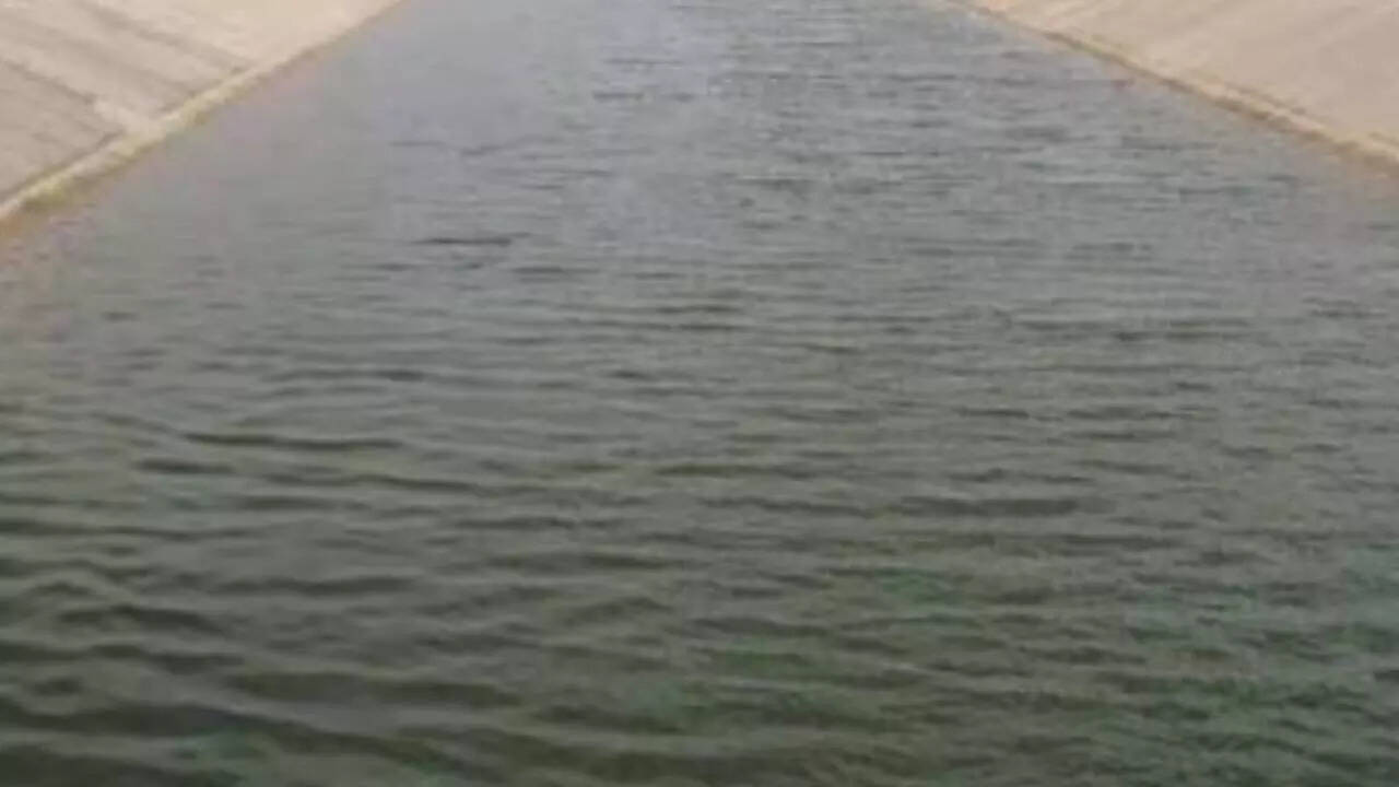 Kosi Canal